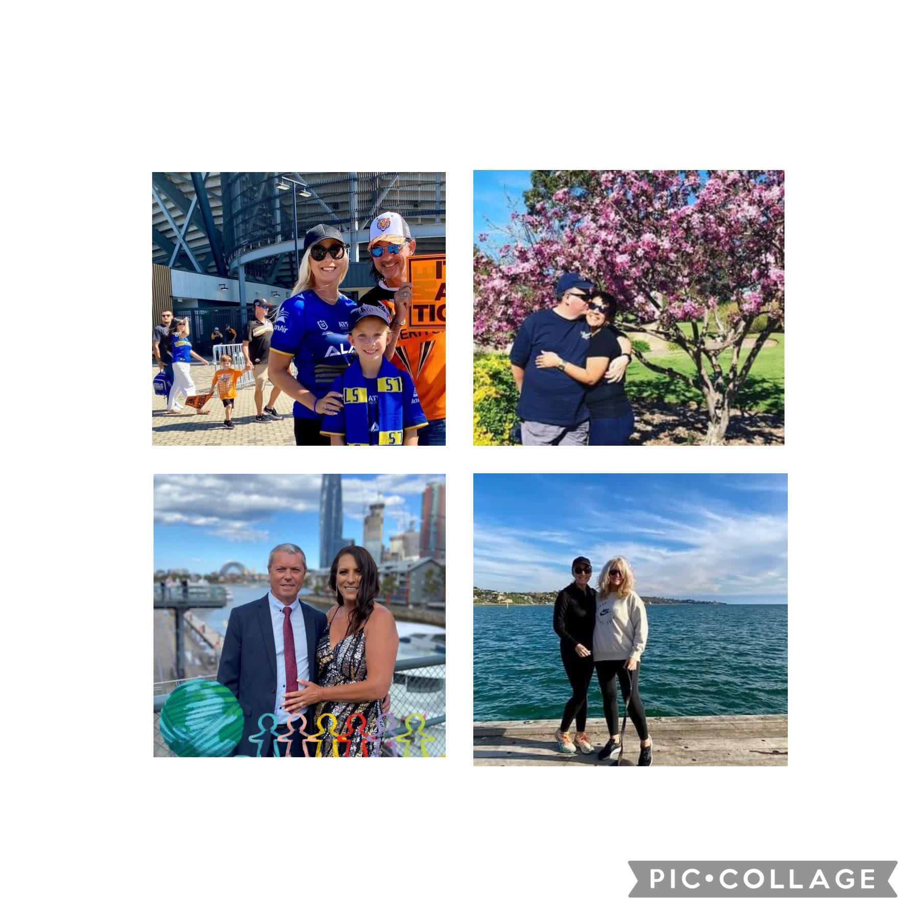 Support The Salt and Pepper Team this Dry July and make a donation