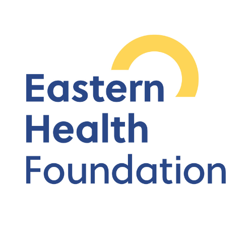 Eastern Health - Dry July 2026