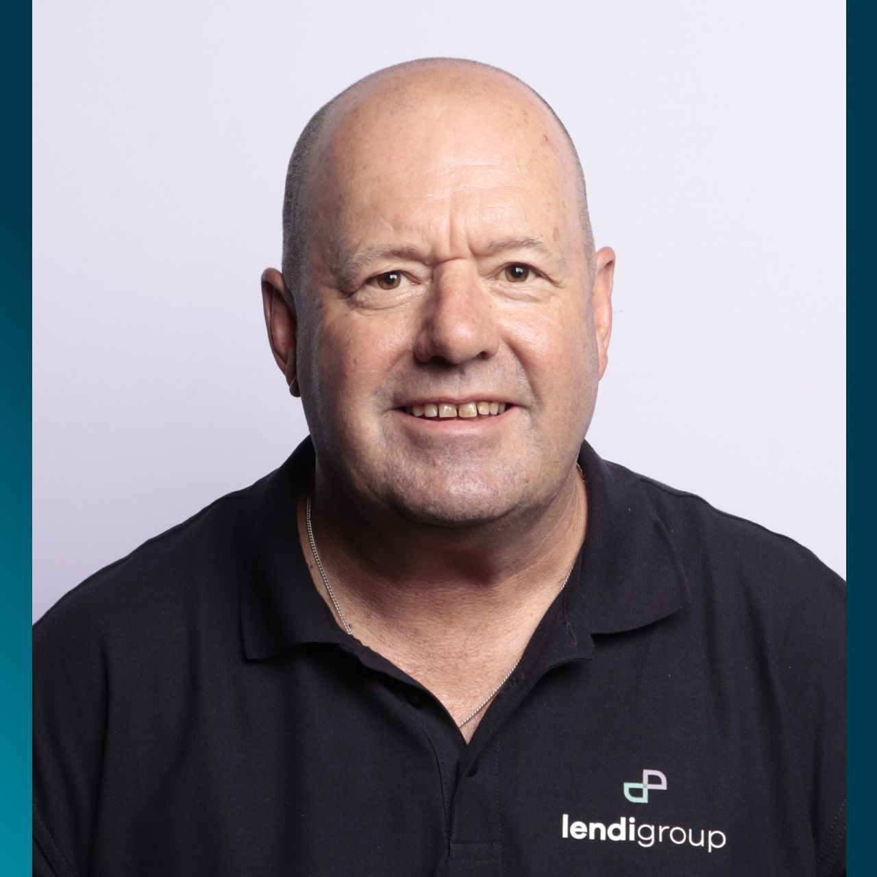 Support Michael Riley this Dry July and make a donation.