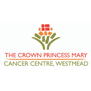 Westmead Hospital The Crown Princess Mary Cancer Centre Dry July 2021