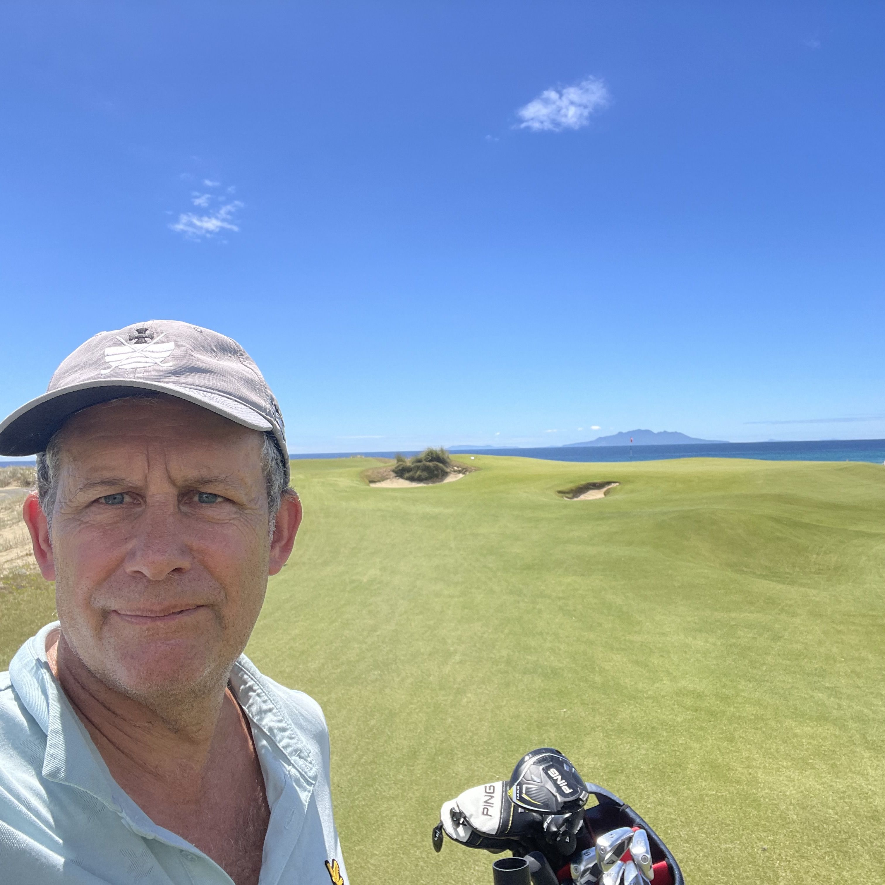 Support Jeremy Simpson this Dry July and make a donation.