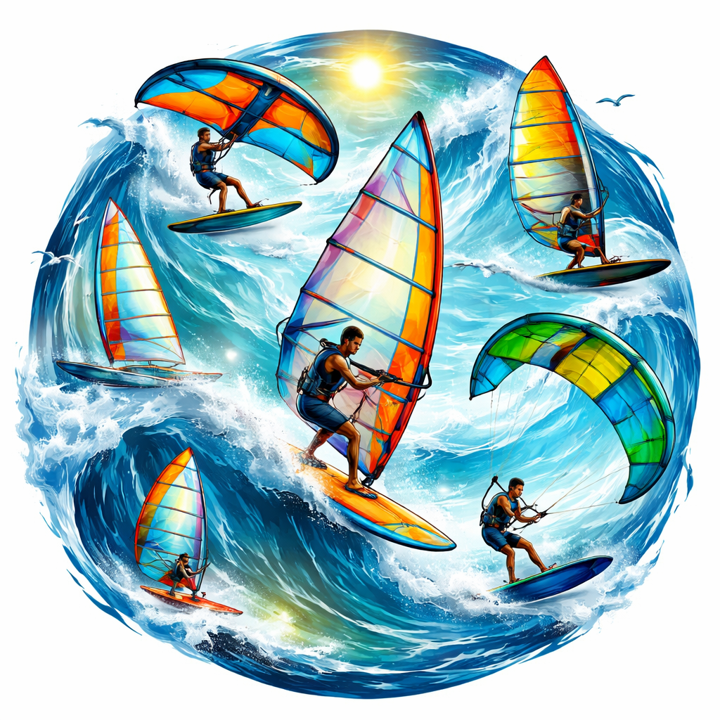 Team wind sports is taking on The Long Haul challenge for Stepping ...