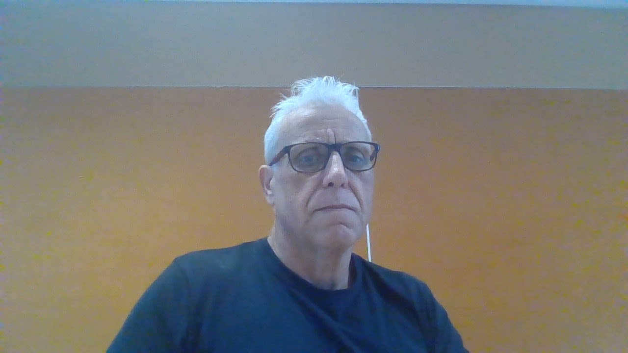 Support Richard Martin this Dry July and make a donation.