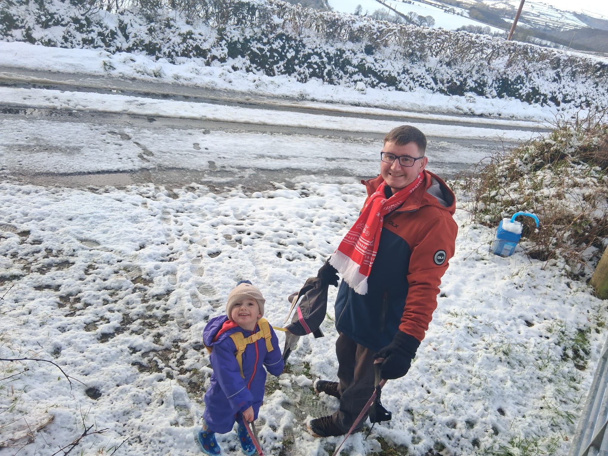 George Dale is taking part in Darts Marathon to raise funds for ...