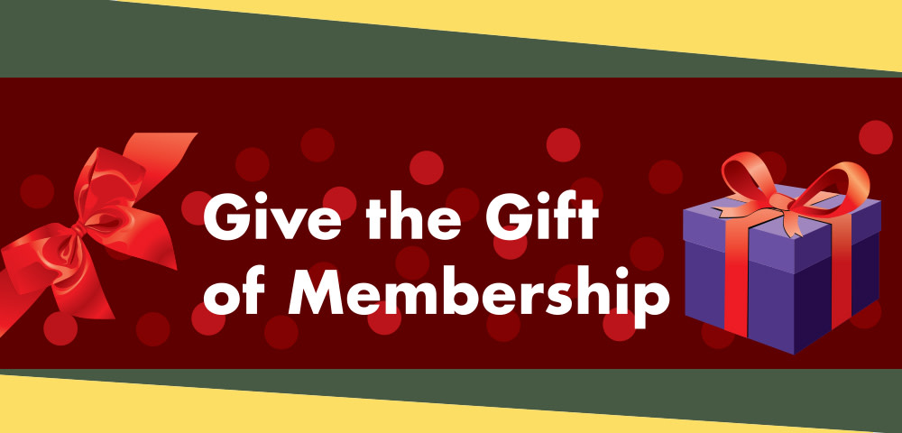 Gift Memberships
