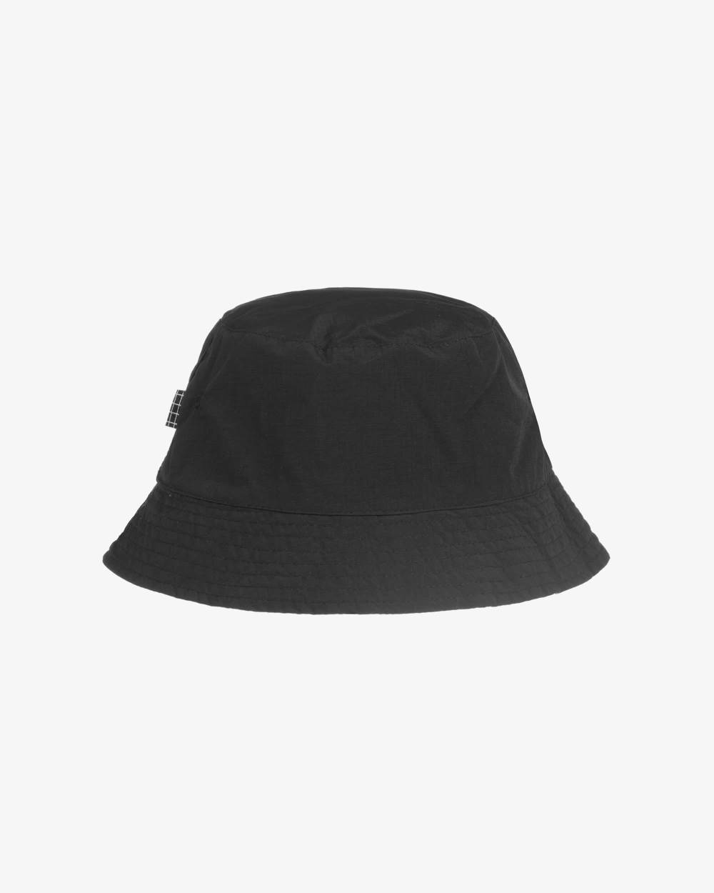 Molo-Brown Reversible Bucket Hat | Childrensalon