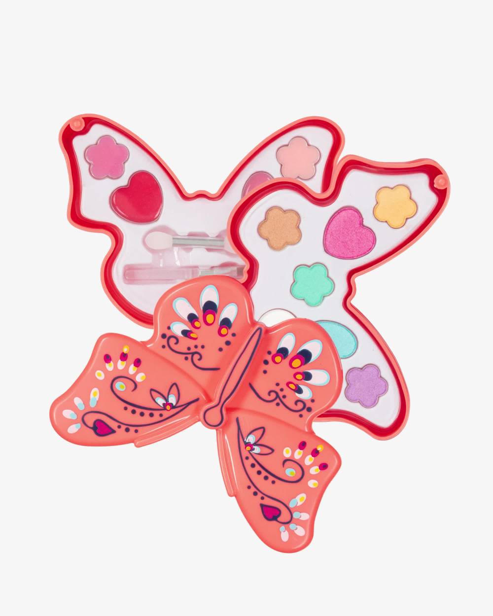 Souza-Girls Butterfly Swivel Make-Up Set | Childrensalon
