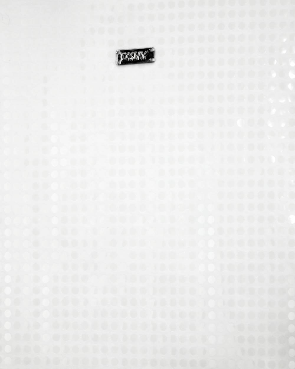 DKNY-Girls Sparkling Cotton Tee Dress | Childrensalon Outlet