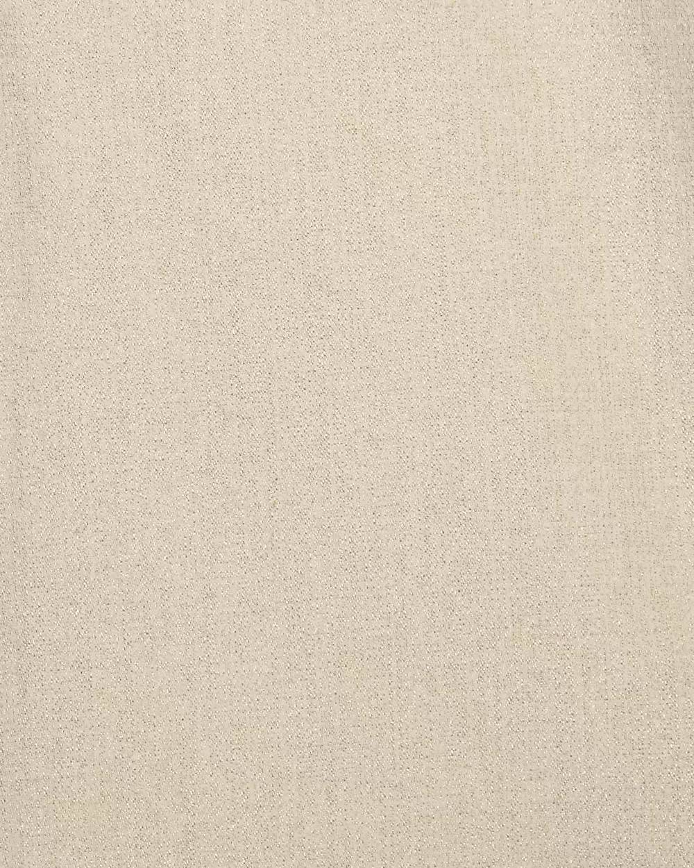 couture by Elsy-بنطلون عاجي واسع لامع للبنات | Childrensalon Outlet