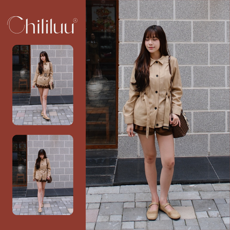 Ảnh bìa Chililuu - (5)