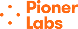logo pioner labs
