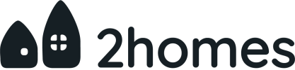 logo 2homes