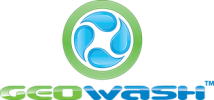 logo geowash