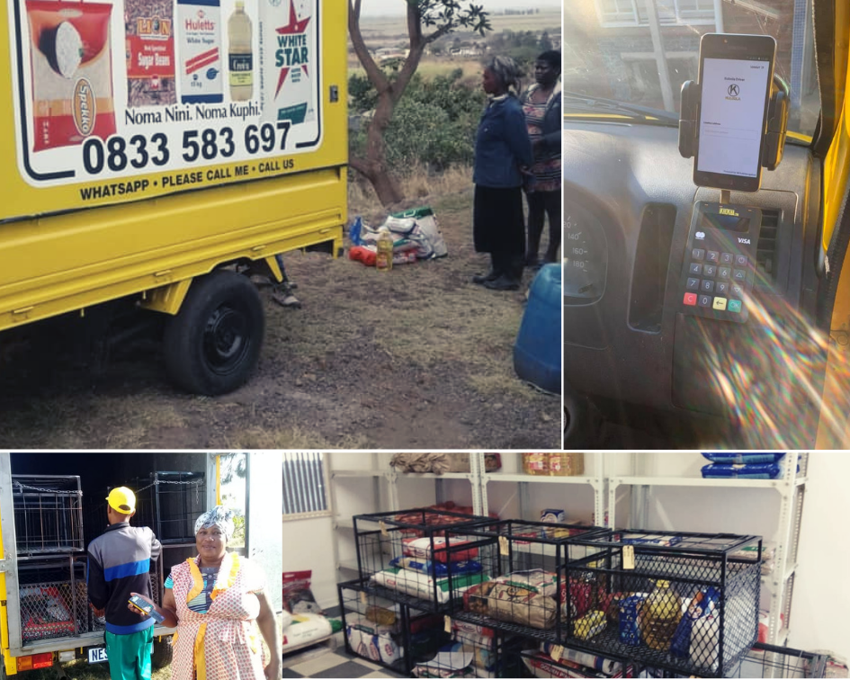 kuloola food service