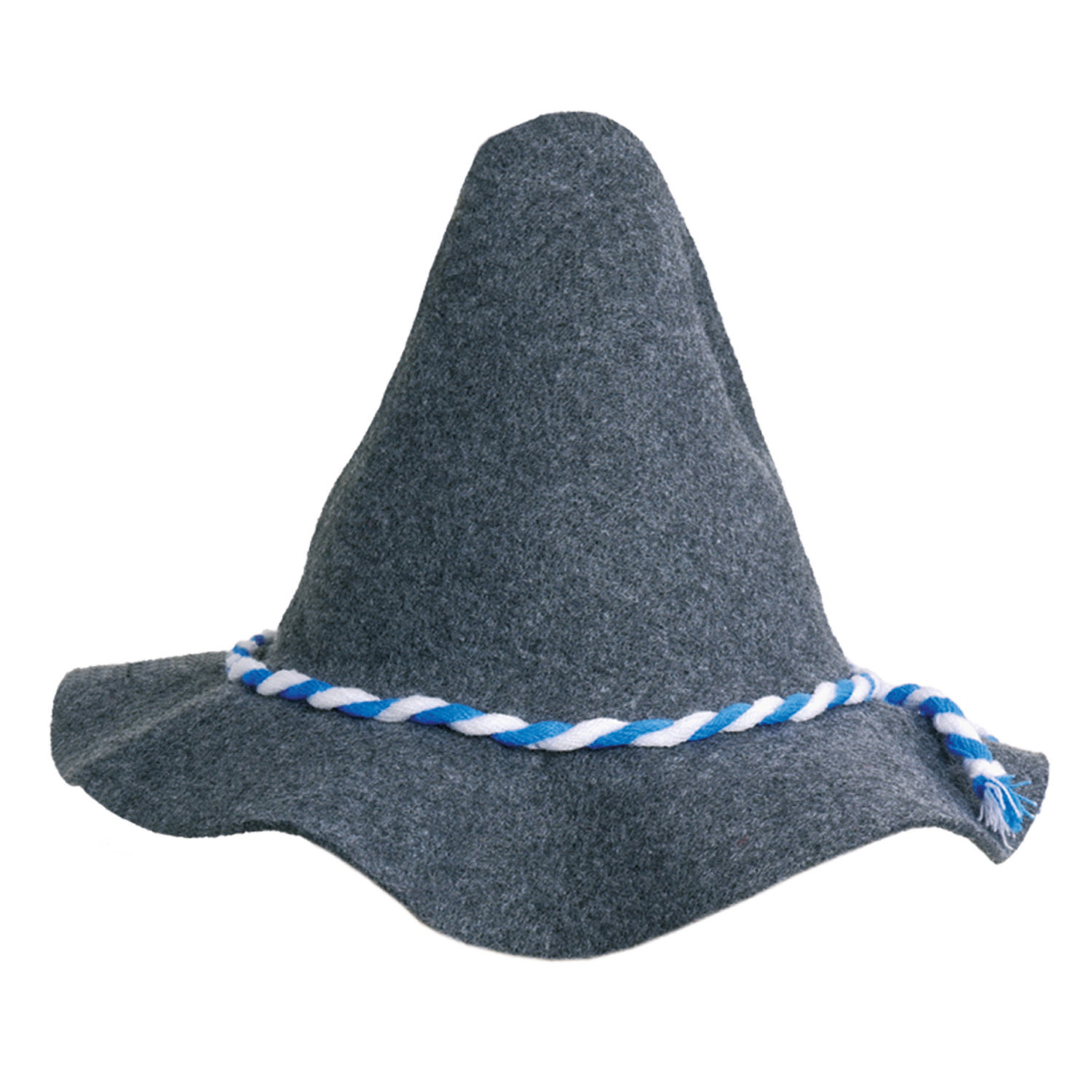 bavarian pointed hat