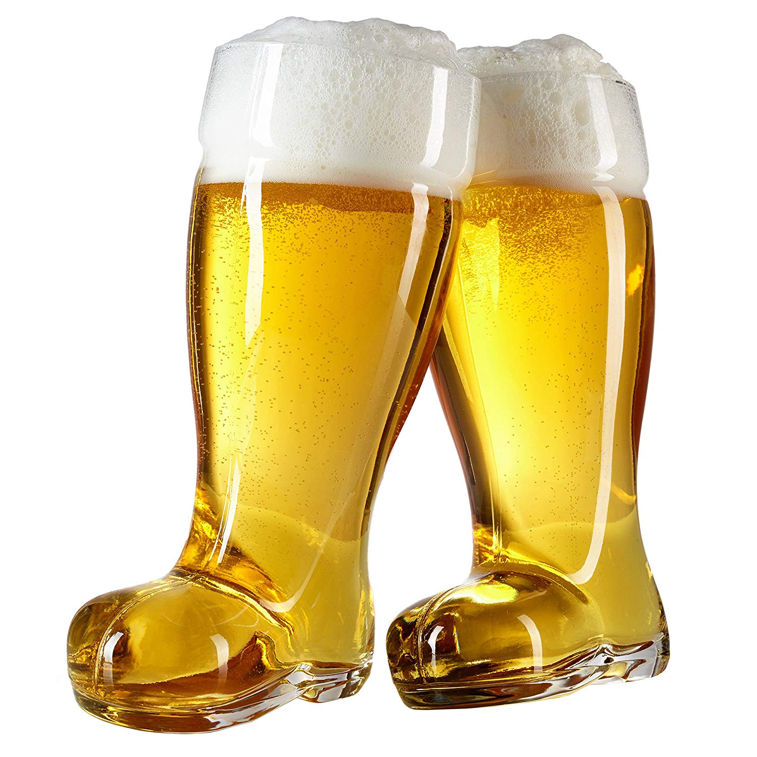 beer boots