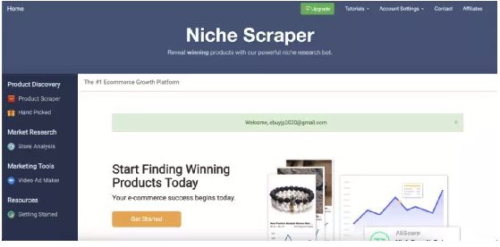 Niche_Scraper