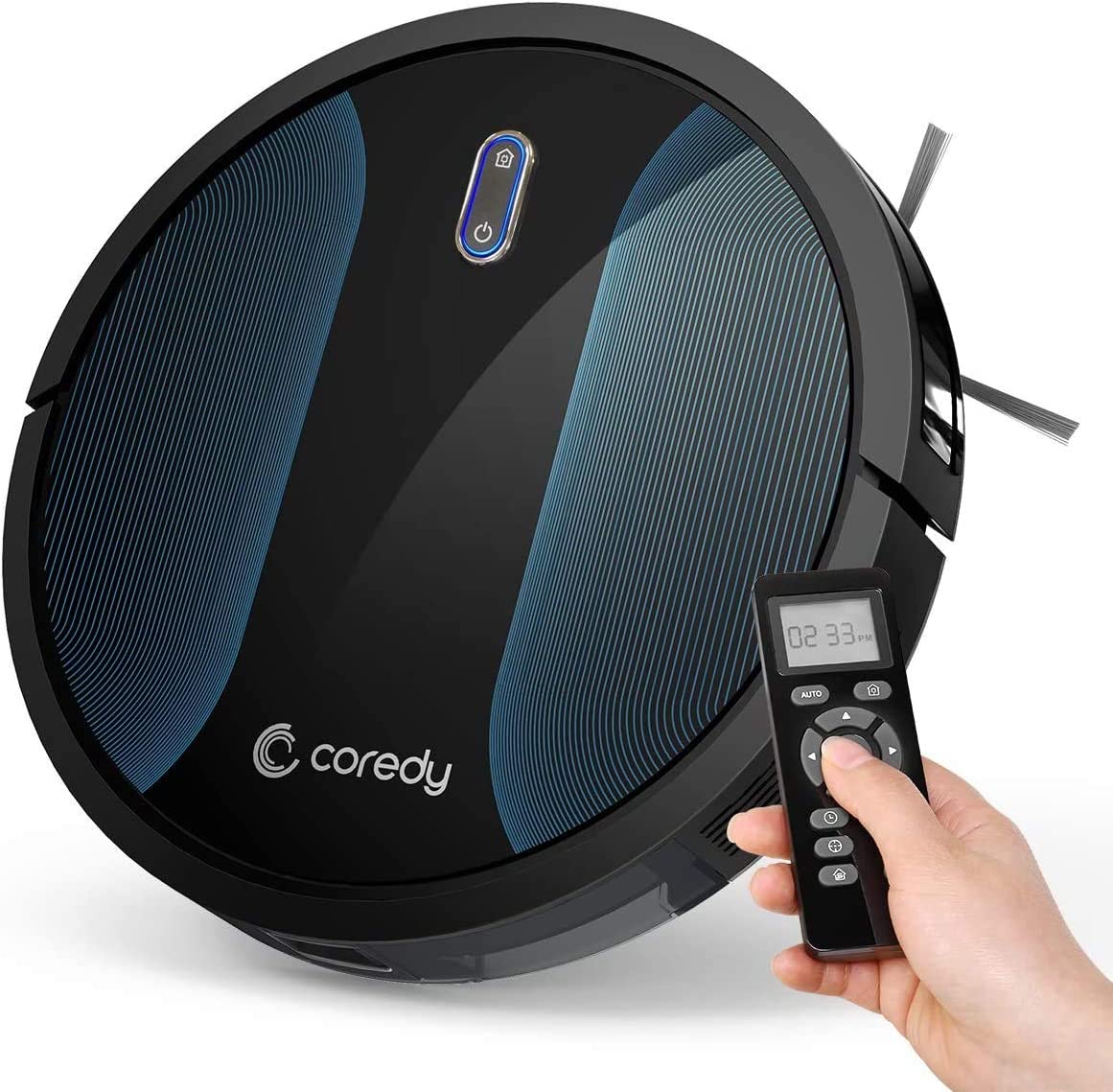 Coredy_Robot_Vacuum_Cleaner