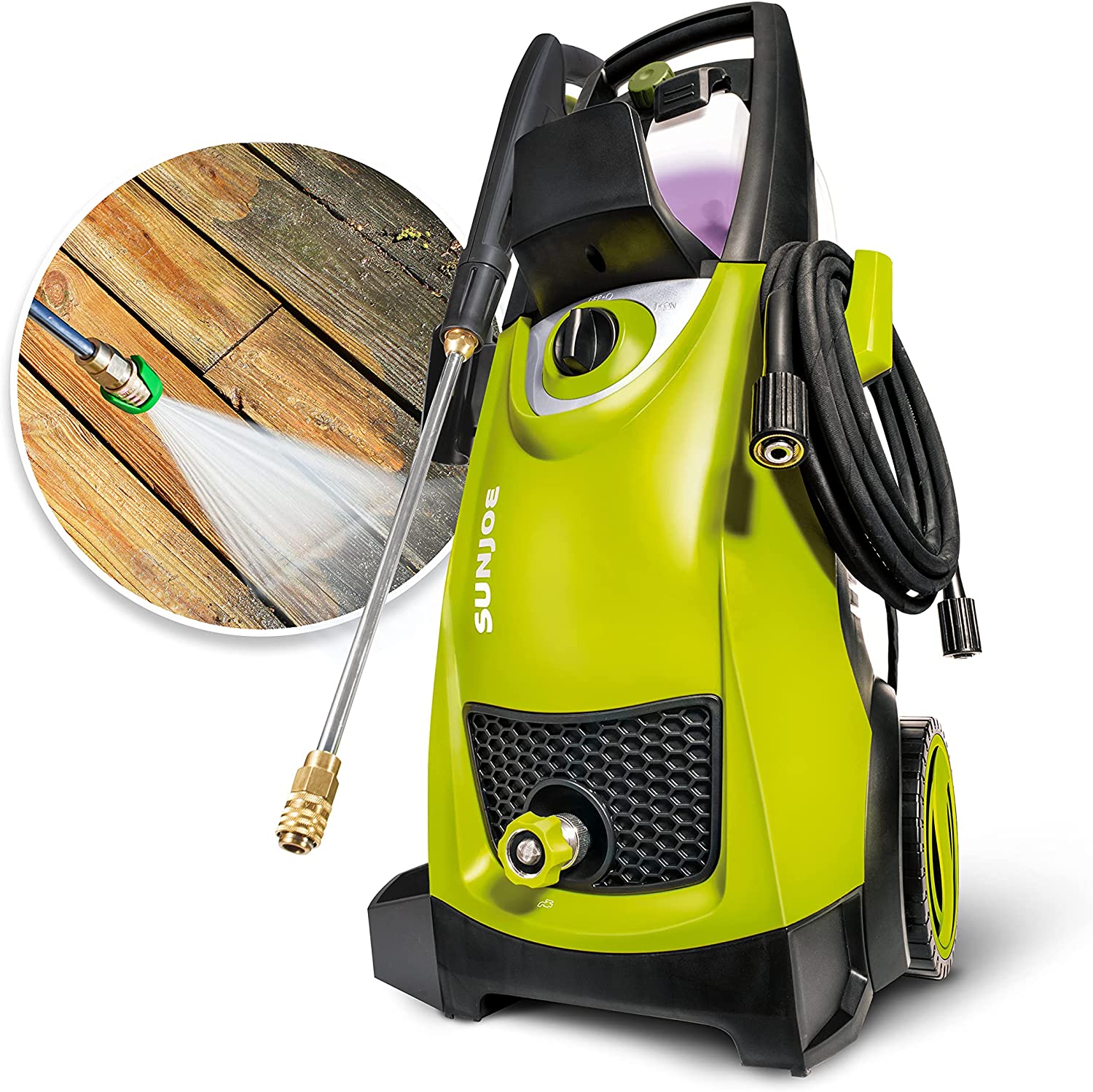 Sun_Joe_SPX3000_Electric_Pressure_Washer