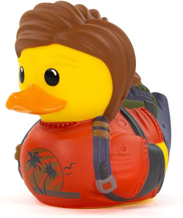 TUBBZ_The_Last_of_Us_Ellie_Collectible_Duck_Vinyl_Figure