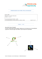 Arbeitsmaterial cover