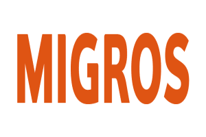 Logo der Migros