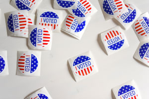 Am 3. November 2020 wird der neue Präsident der USA gewählt