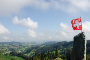 Die Schweiz hat wieder abgestimmt