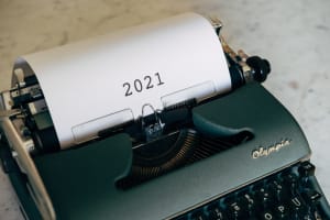 2021 schreibt Geschichte