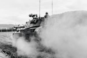 Panzerwaffe