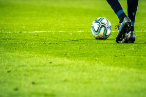 Fussballspieler
