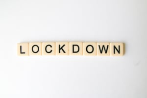 Lockdown in Shanghai