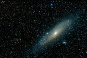 Galaxie