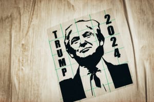 Donald Trump 2024