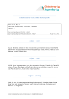 Arbeitsmaterial cover