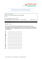 Arbeitsmaterial cover