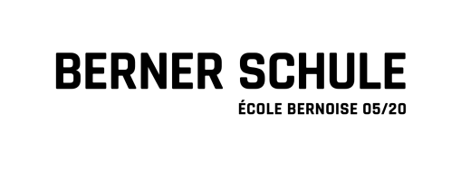 Berner Schule logo