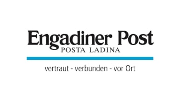 Engadiner Post logo