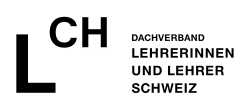 Dachverband Lehrerinnen und Lehrer Schweiz logo