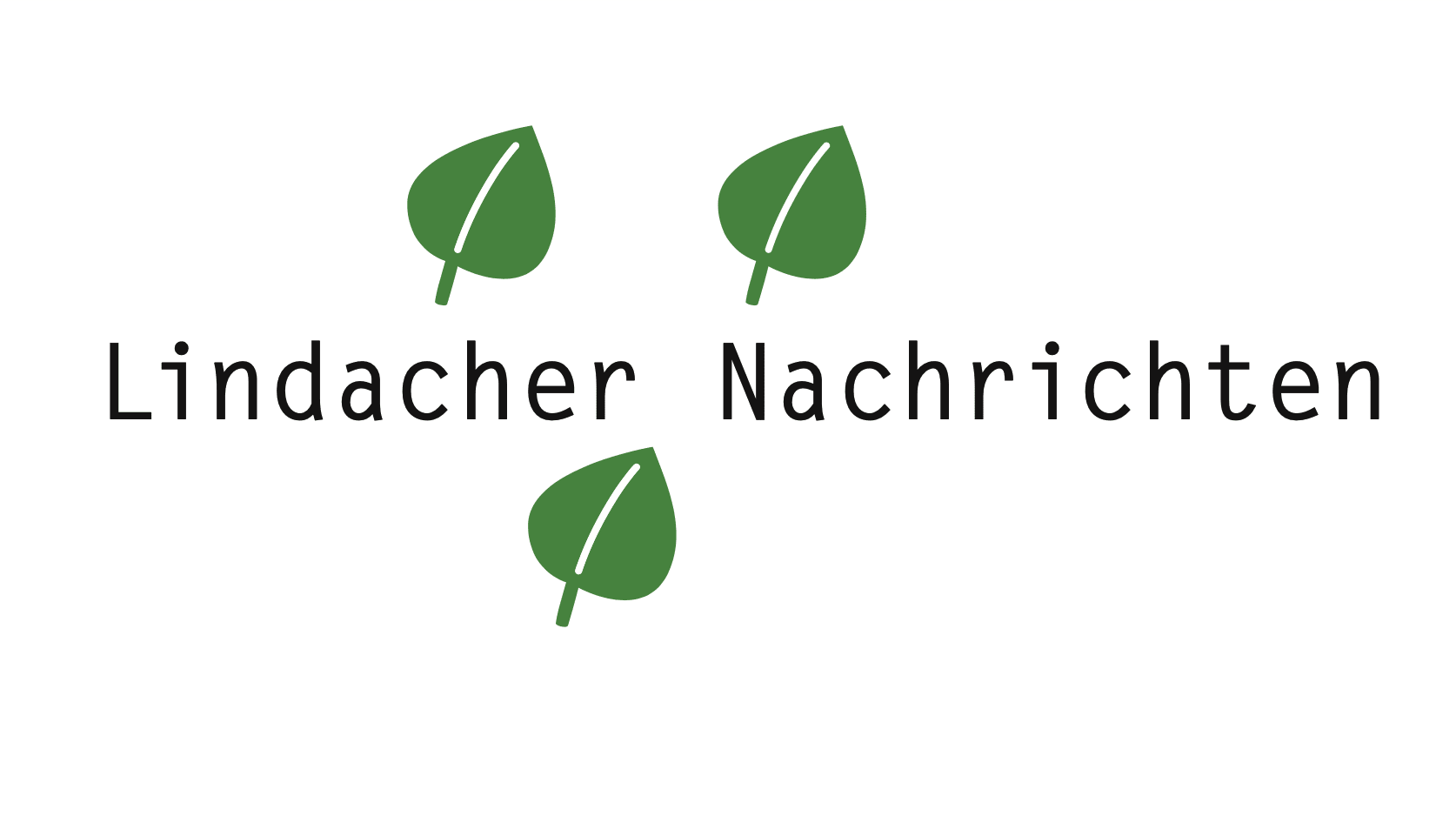 Lindacher Nachrichten