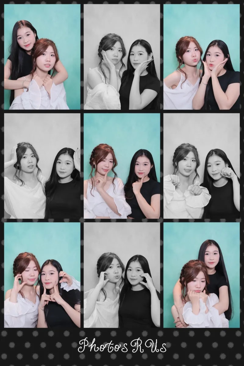 Photos R Us Harry Potter photostrip