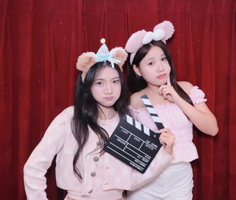 Guest photo at Seoul Room, shot 2