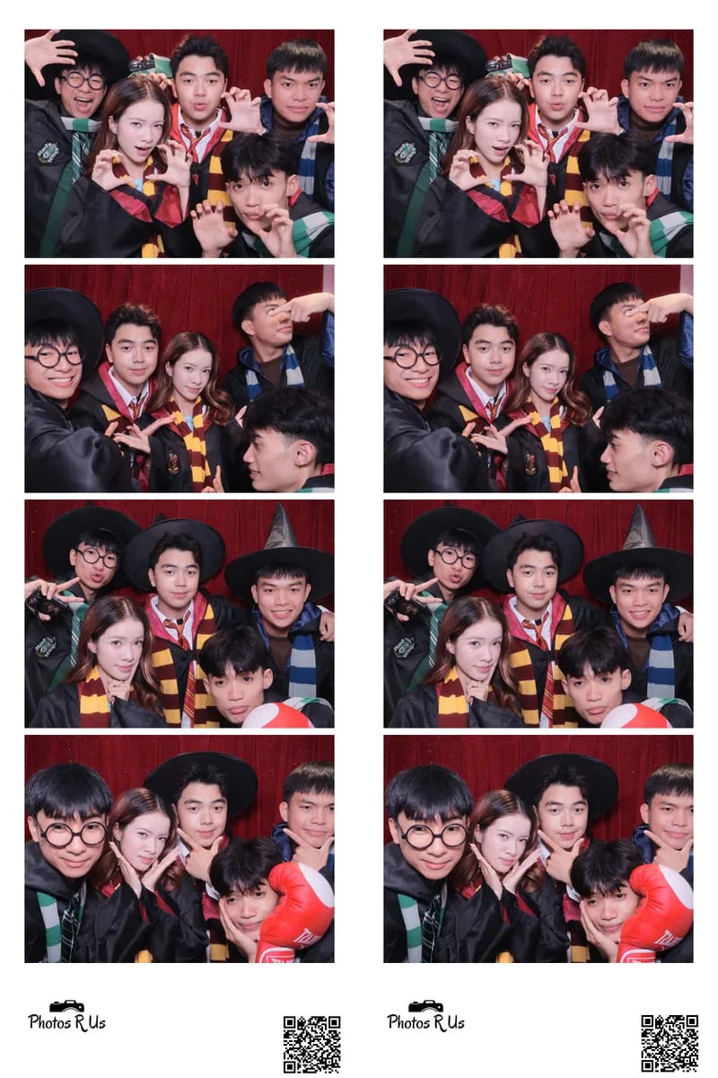 Guest photo at Seoul Room, shot 1