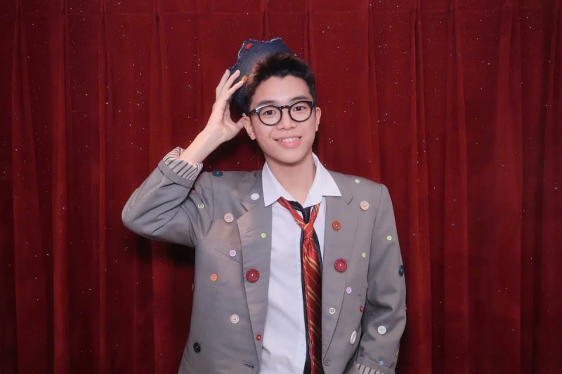 Guest photo at Seoul Room, shot 6