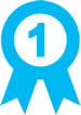 One