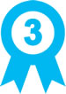 Three