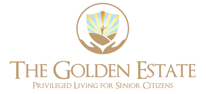 the golden estate