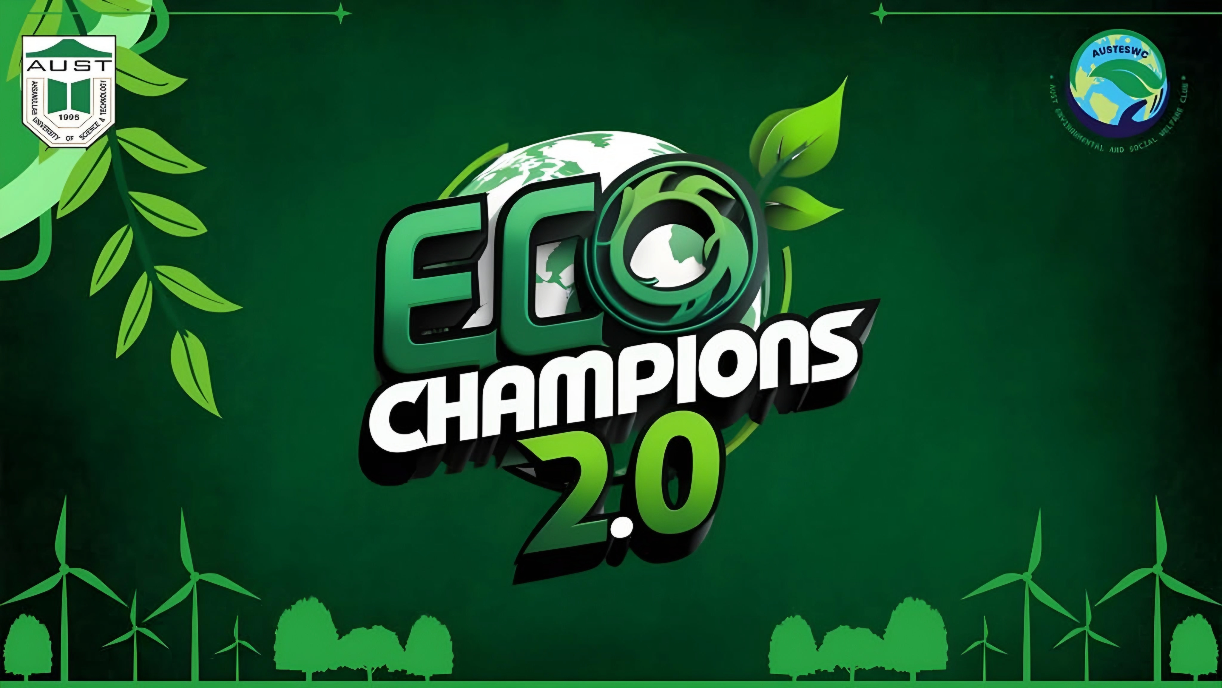 Eco Champion 2.0