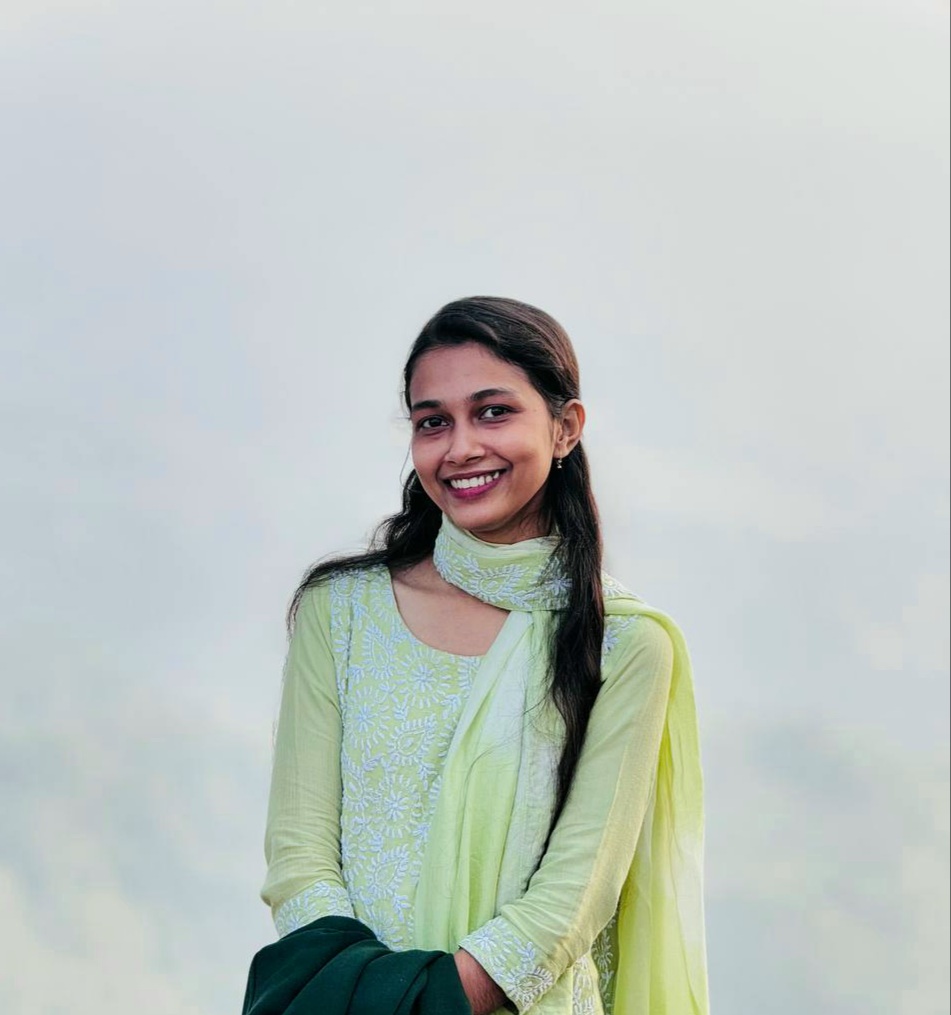 Rupshree Chowdhury
