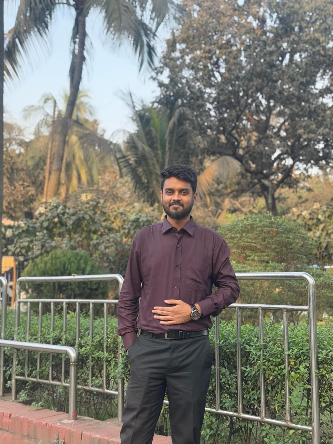 Mohammad Hasibur Rahman